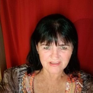 Meet your Posher, Gail